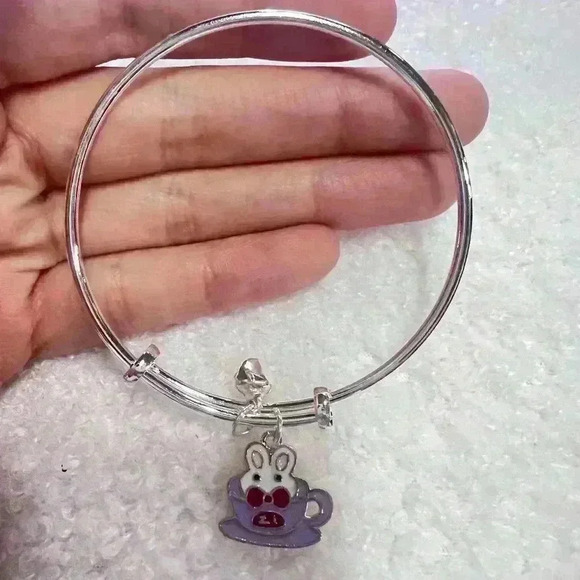 Children’s Sanrio Cartoon Bracelet | Diameter  6cm
	. - Picture 4 of 4